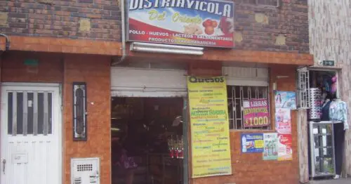 DISTRI AVICOLA DEL ORIENTE DISTRI AVICOLA DEL ORIENTE
